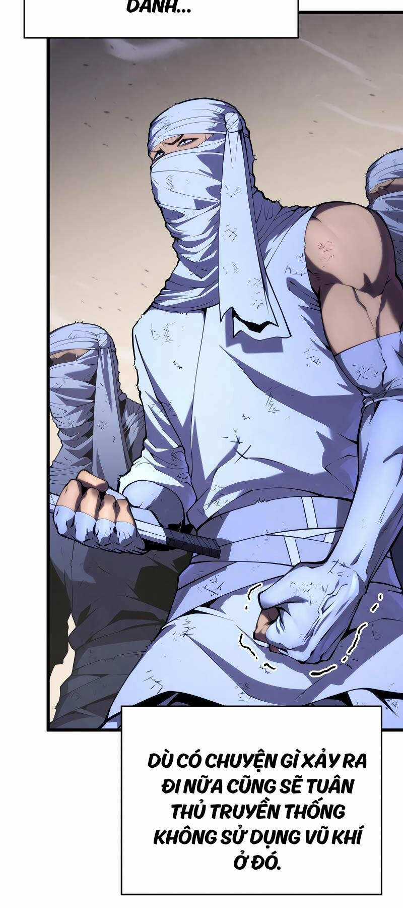 Swordmaster’s Youngest Son - Chapter 107 - Trang 56