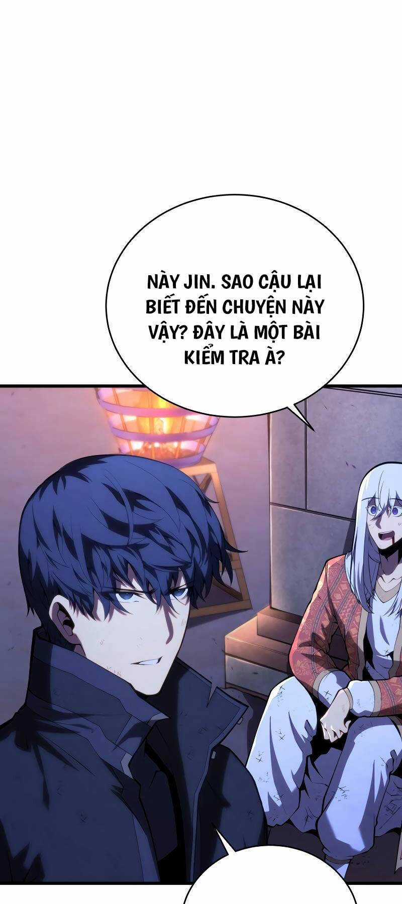 Swordmaster’s Youngest Son - Chapter 107 - Trang 57