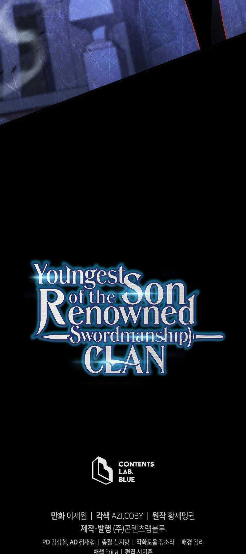 Swordmaster’s Youngest Son - Chapter 107 - Trang 65