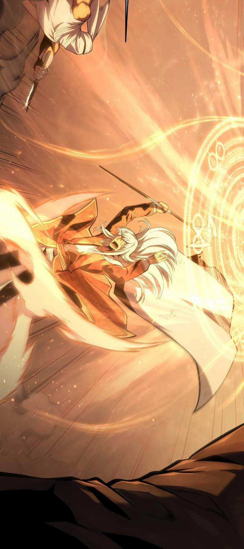 Swordmaster’s Youngest Son - Chapter 107 - Trang 8