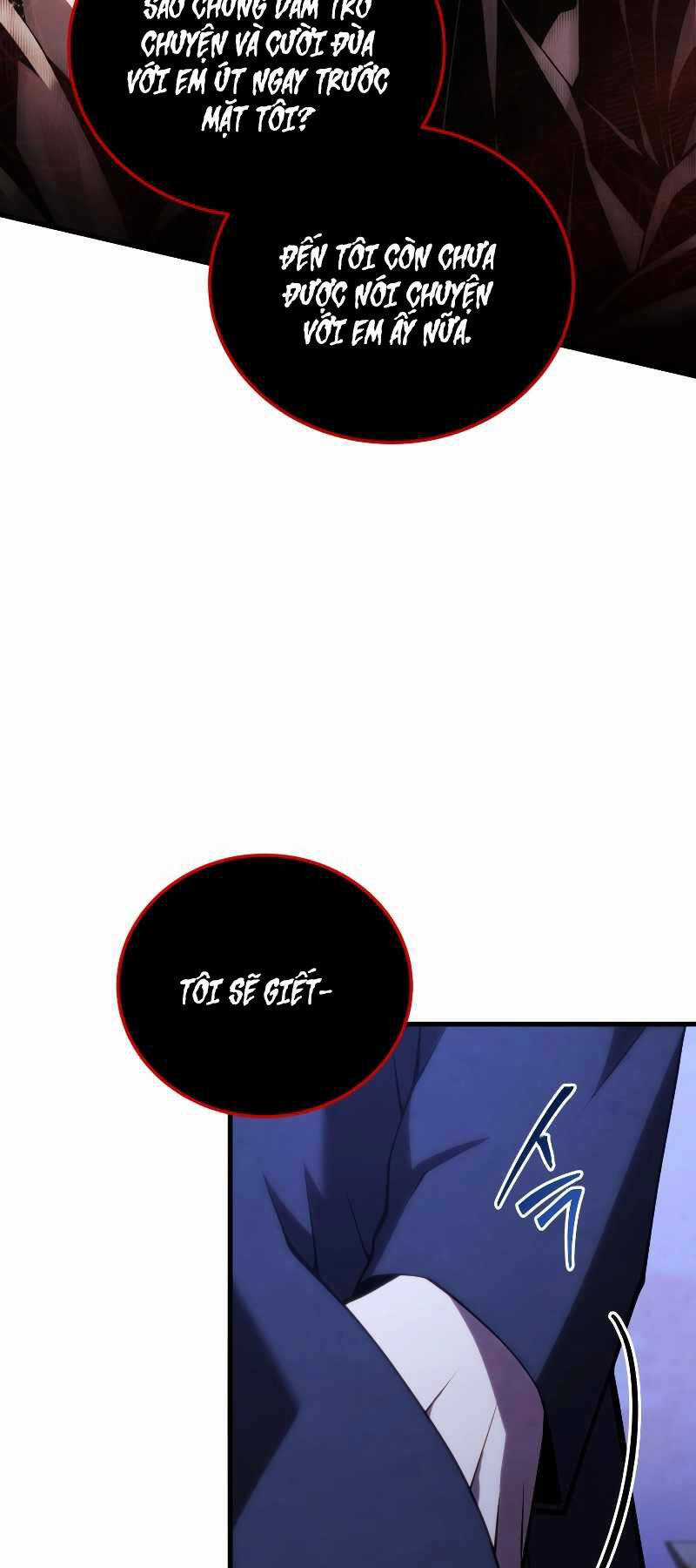 Swordmaster’s Youngest Son - Chapter 108 - Trang 21