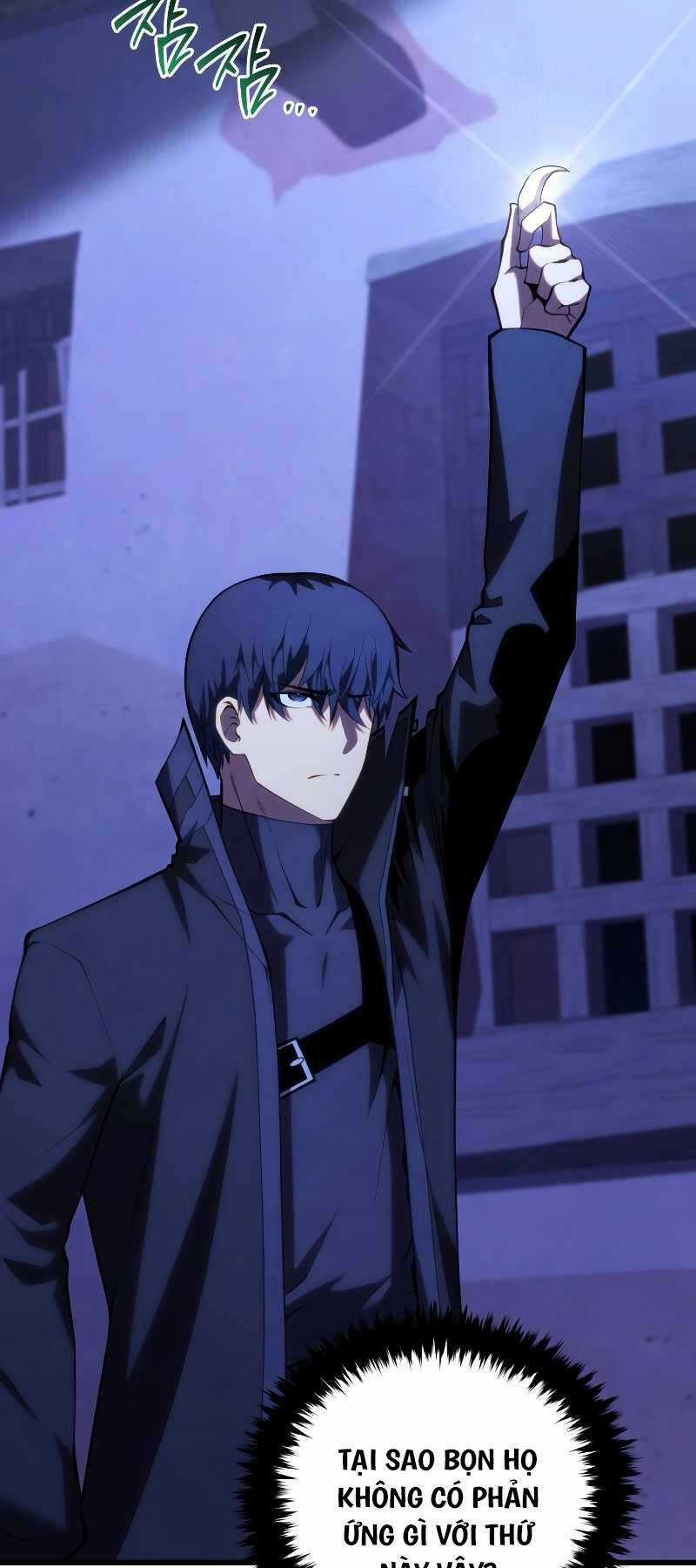 Swordmaster’s Youngest Son - Chapter 108 - Trang 30