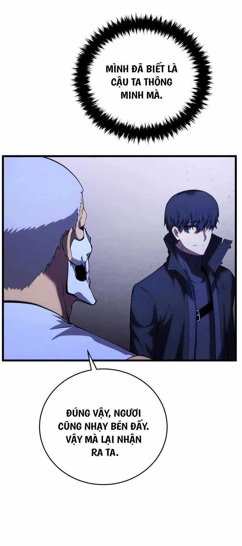 Swordmaster’s Youngest Son - Chapter 108 - Trang 37