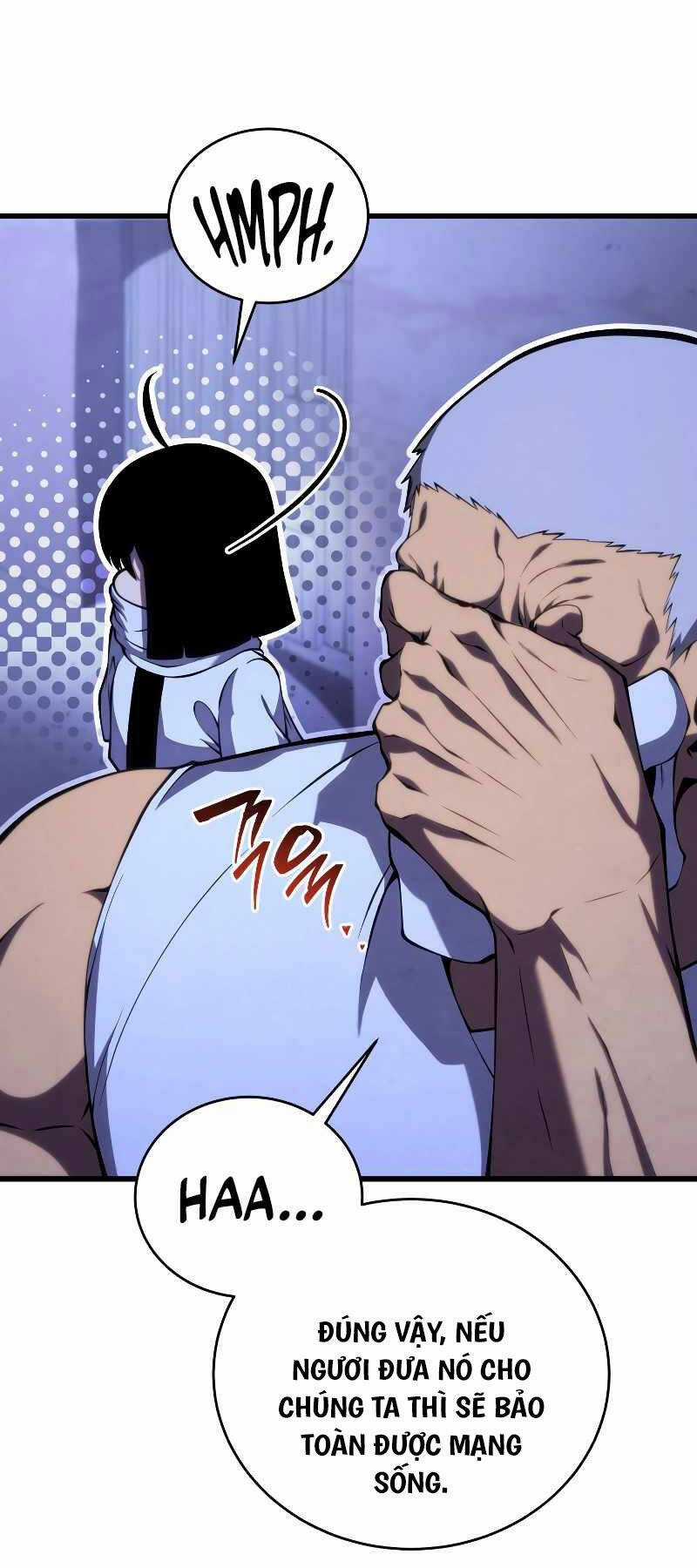 Swordmaster’s Youngest Son - Chapter 108 - Trang 44
