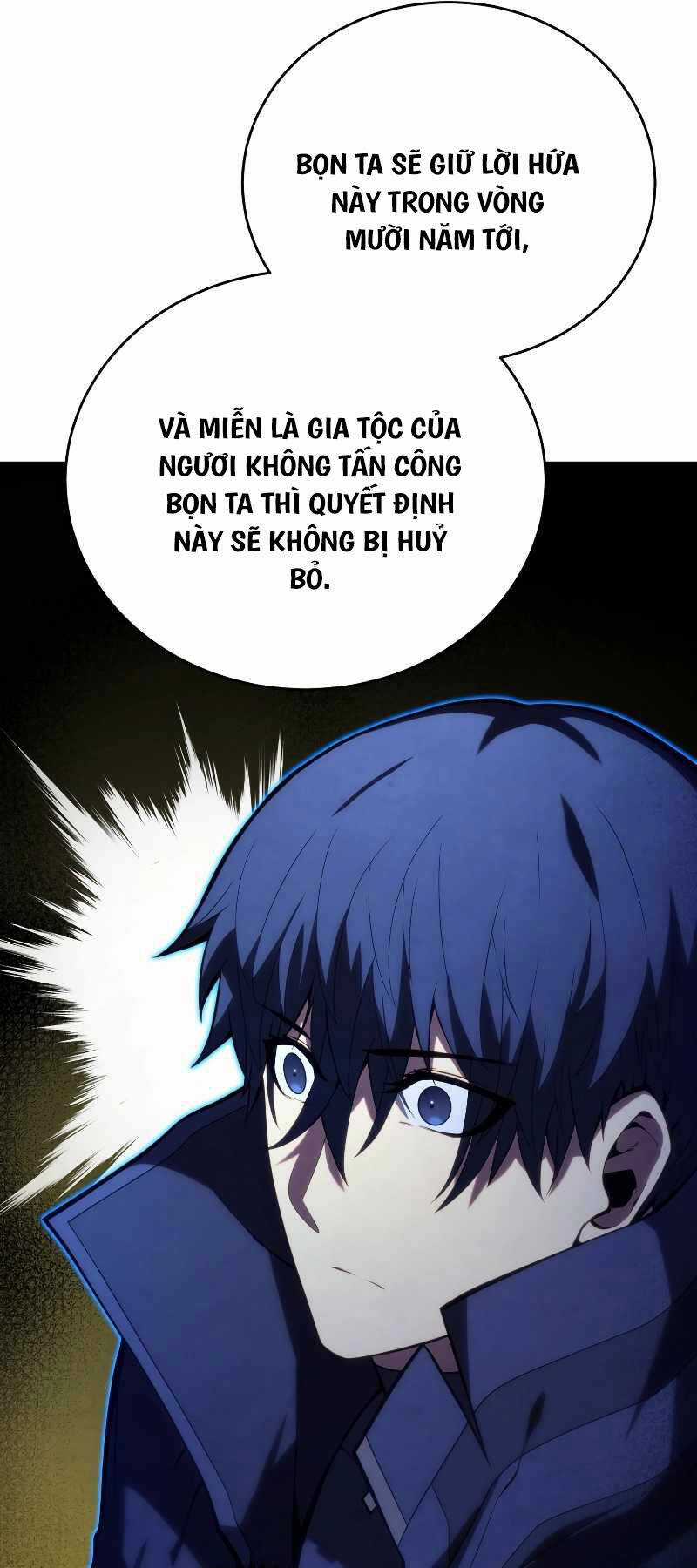 Swordmaster’s Youngest Son - Chapter 108 - Trang 53