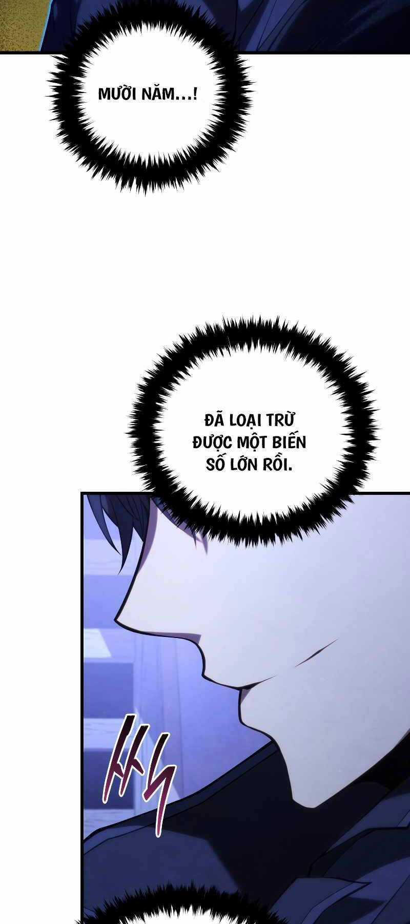 Swordmaster’s Youngest Son - Chapter 108 - Trang 54