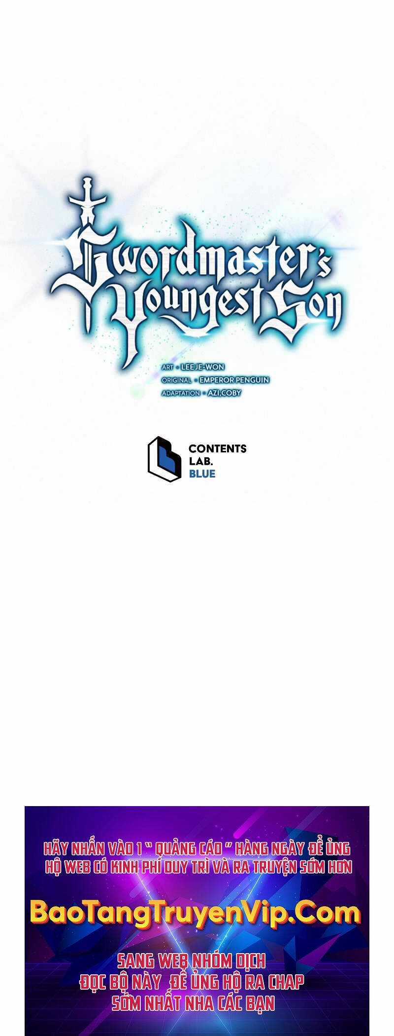 Swordmaster’s Youngest Son - Chapter 108 - Trang 64