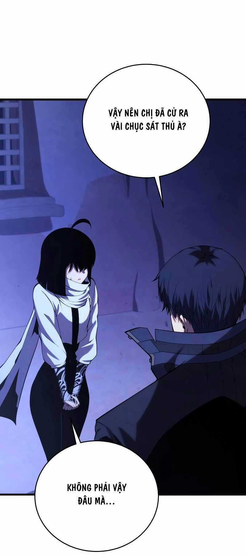 Swordmaster’s Youngest Son - Chapter 109 - Trang 11