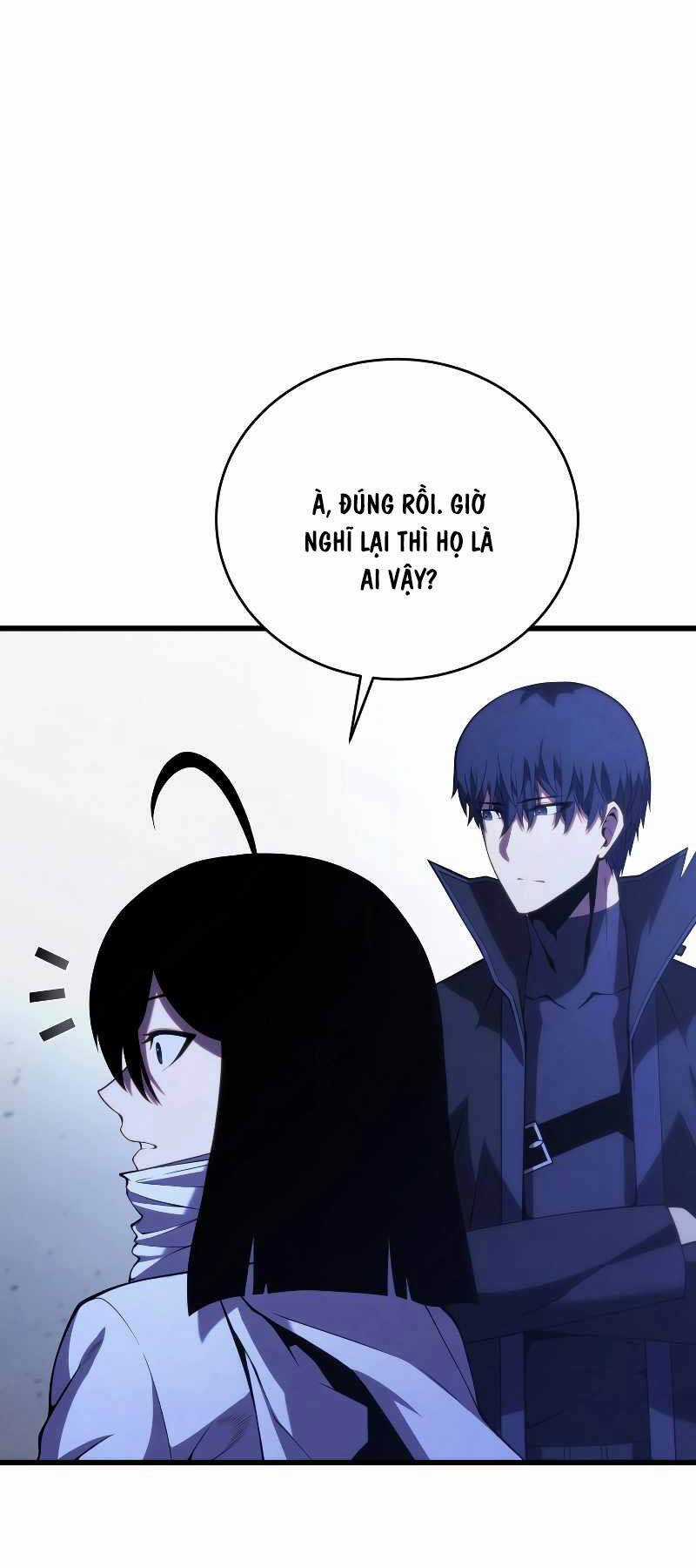 Swordmaster’s Youngest Son - Chapter 109 - Trang 12