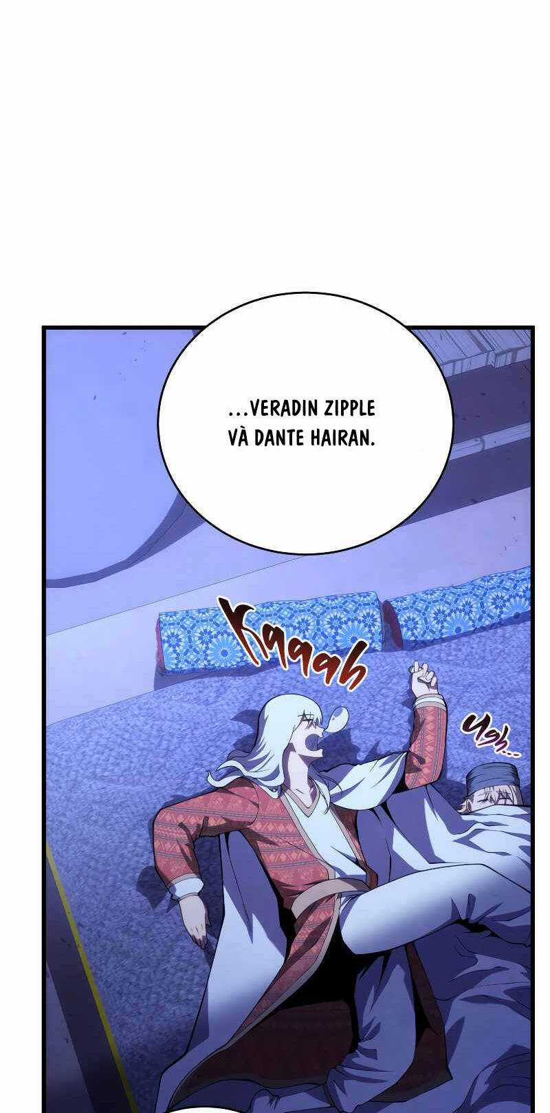 Swordmaster’s Youngest Son - Chapter 109 - Trang 13