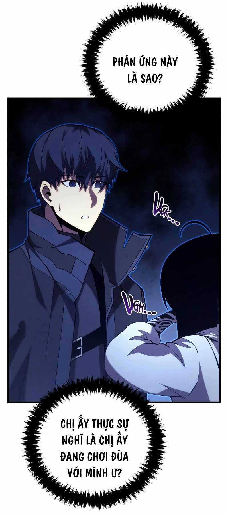 Swordmaster’s Youngest Son - Chapter 109 - Trang 26