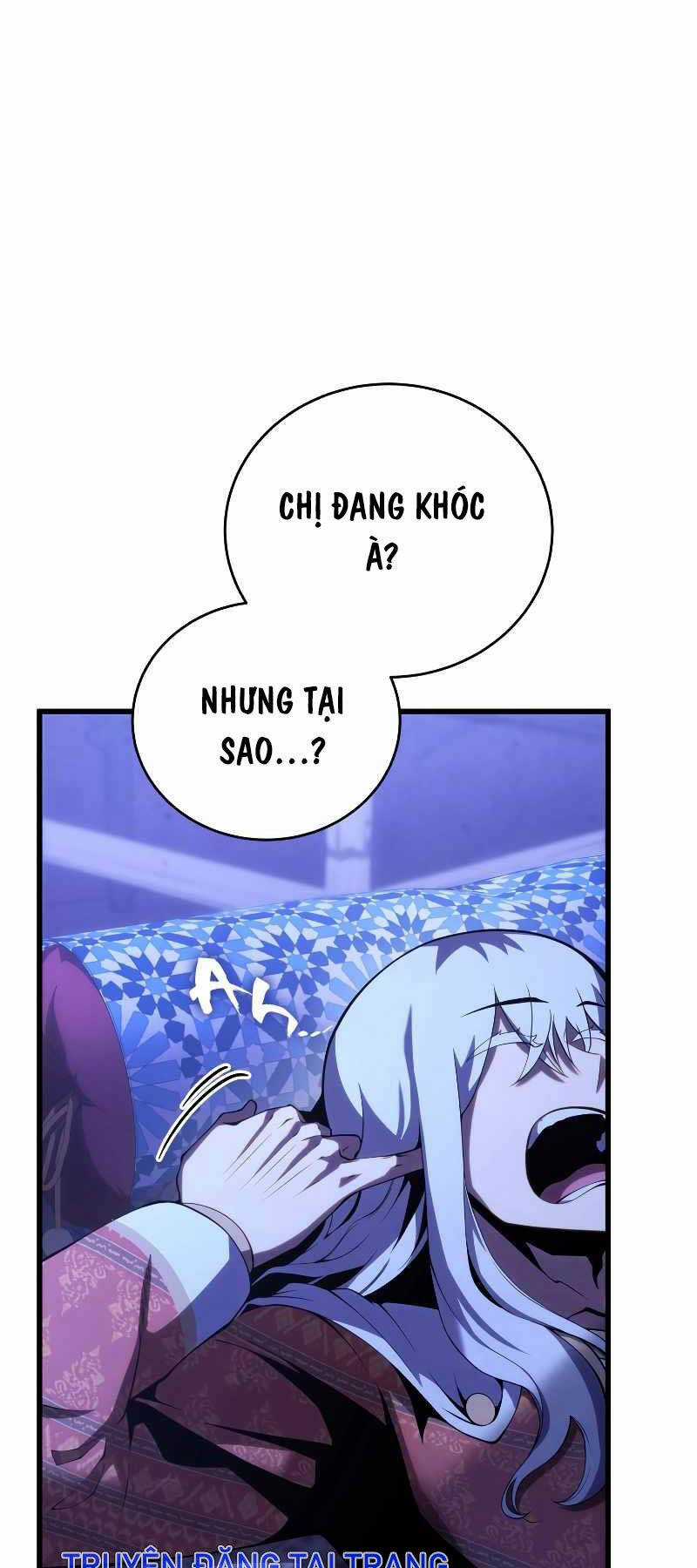 Swordmaster’s Youngest Son - Chapter 109 - Trang 27