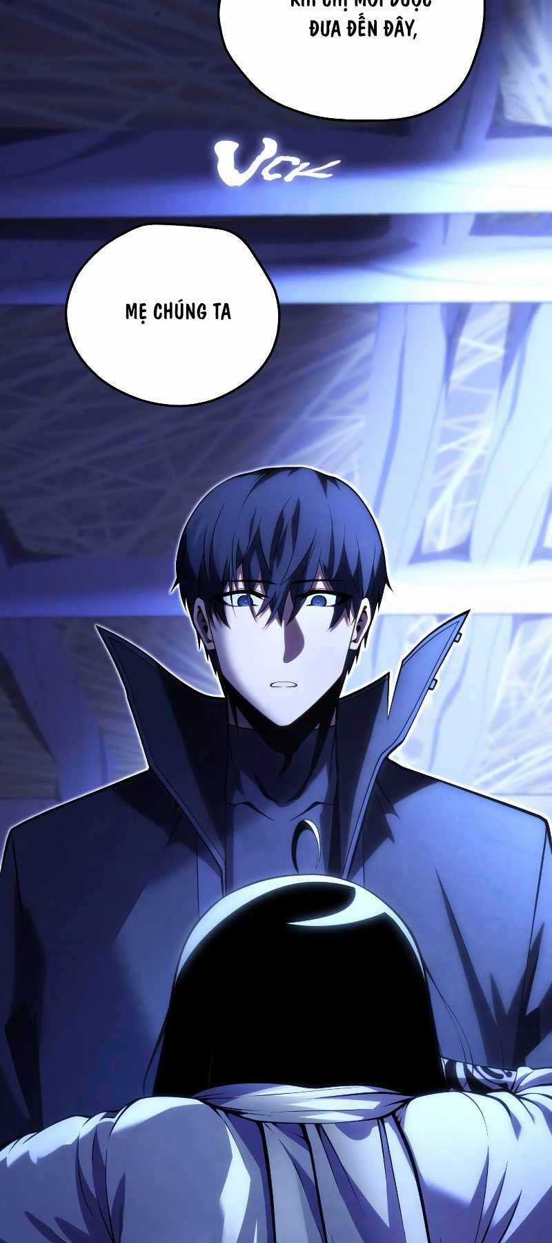 Swordmaster’s Youngest Son - Chapter 109 - Trang 30