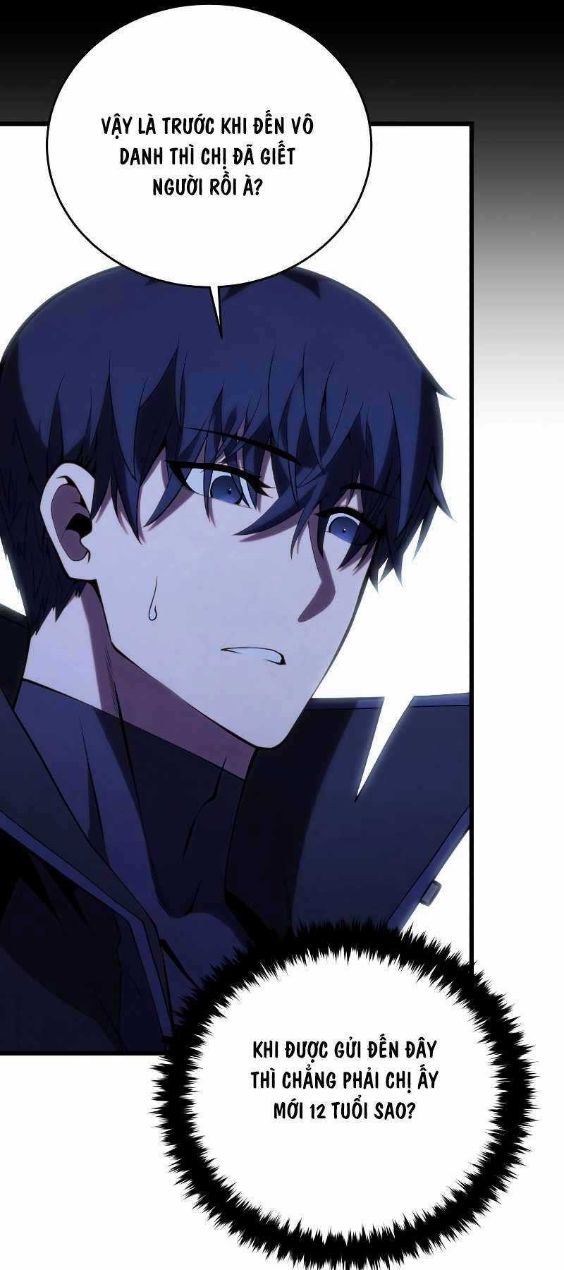 Swordmaster’s Youngest Son - Chapter 109 - Trang 32