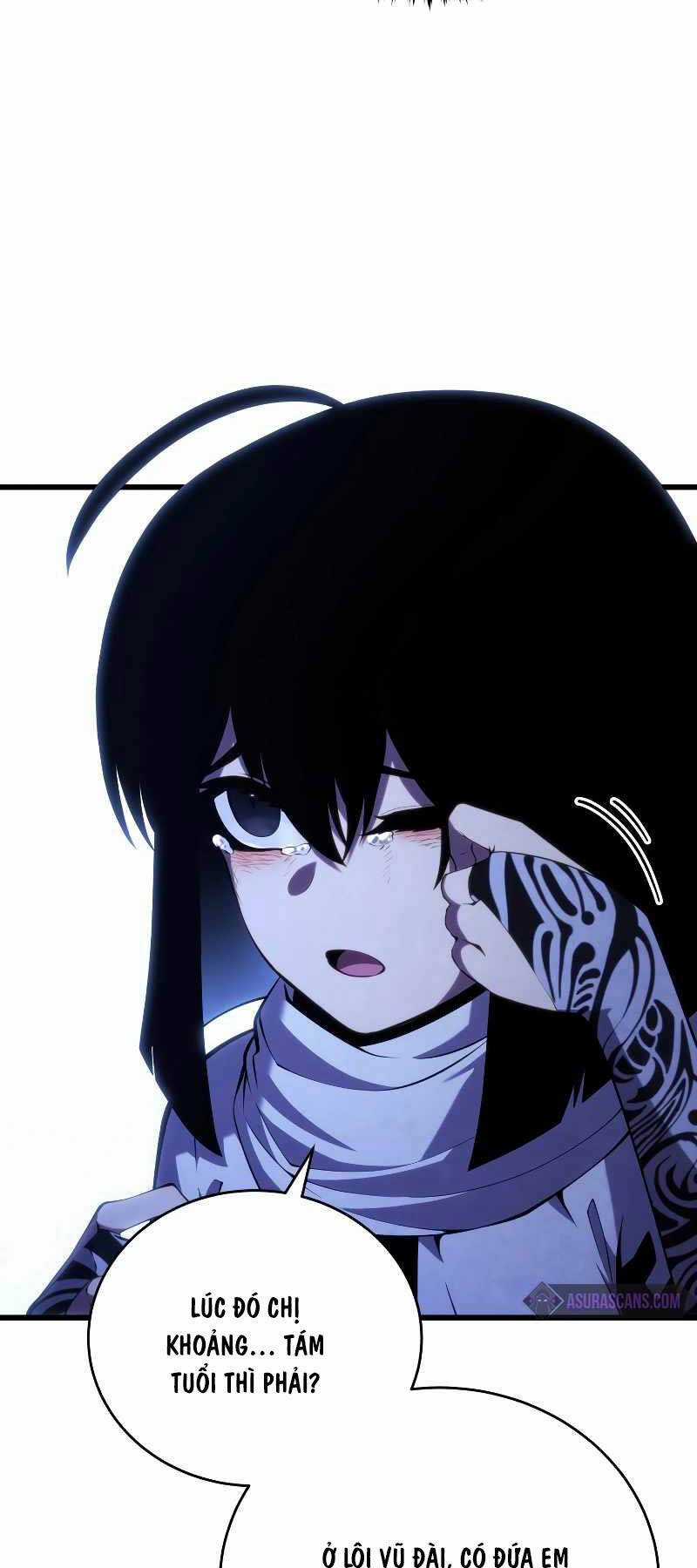 Swordmaster’s Youngest Son - Chapter 109 - Trang 33