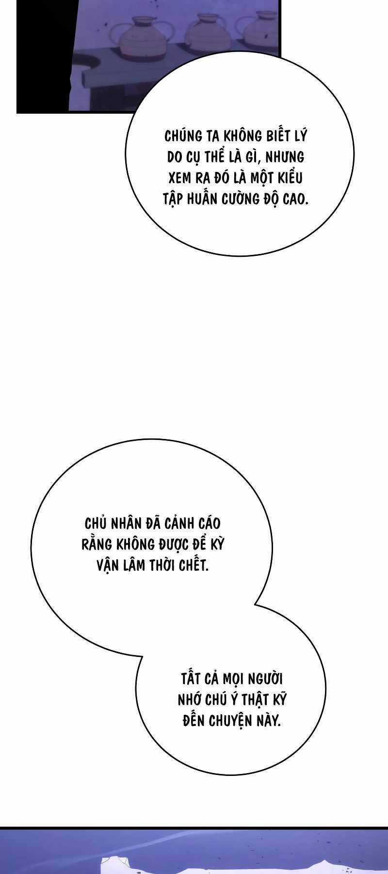 Swordmaster’s Youngest Son - Chapter 109 - Trang 5