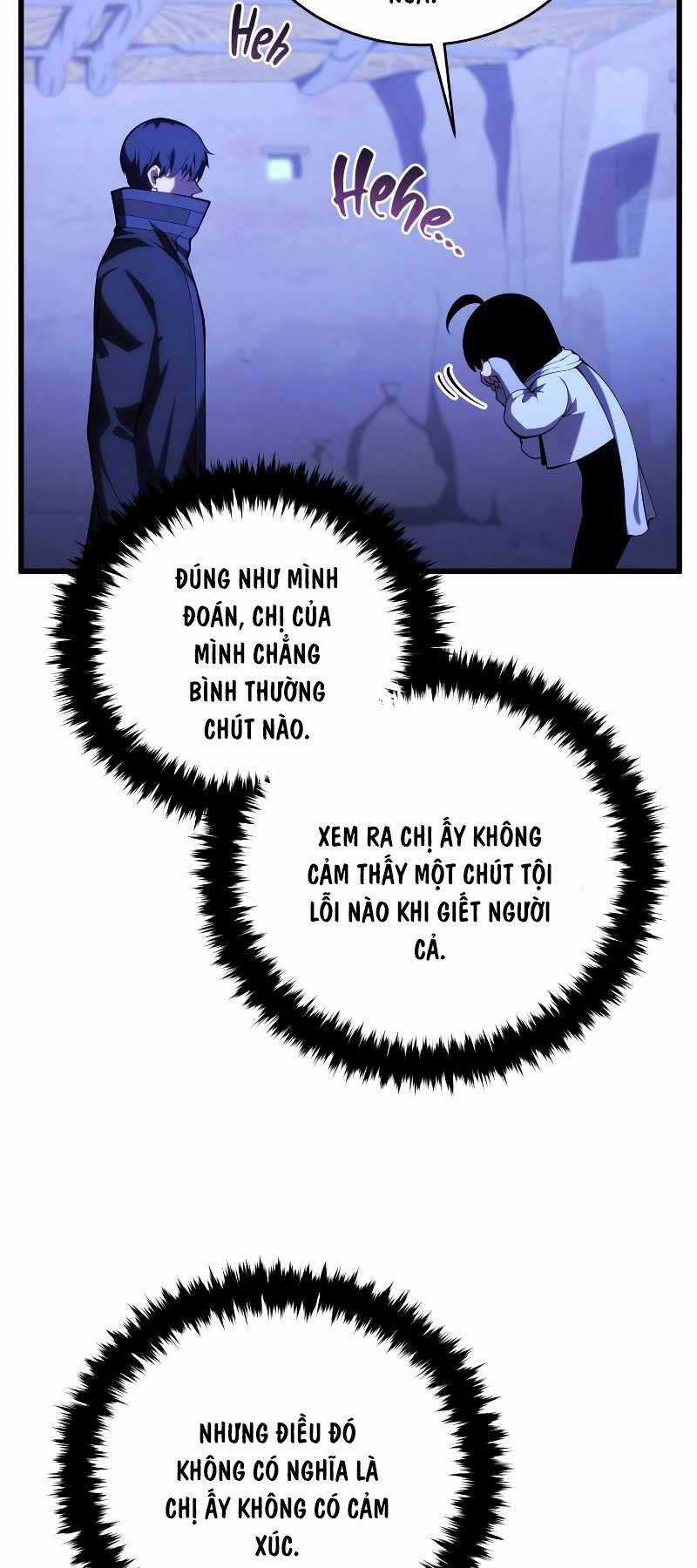 Swordmaster’s Youngest Son - Chapter 109 - Trang 43