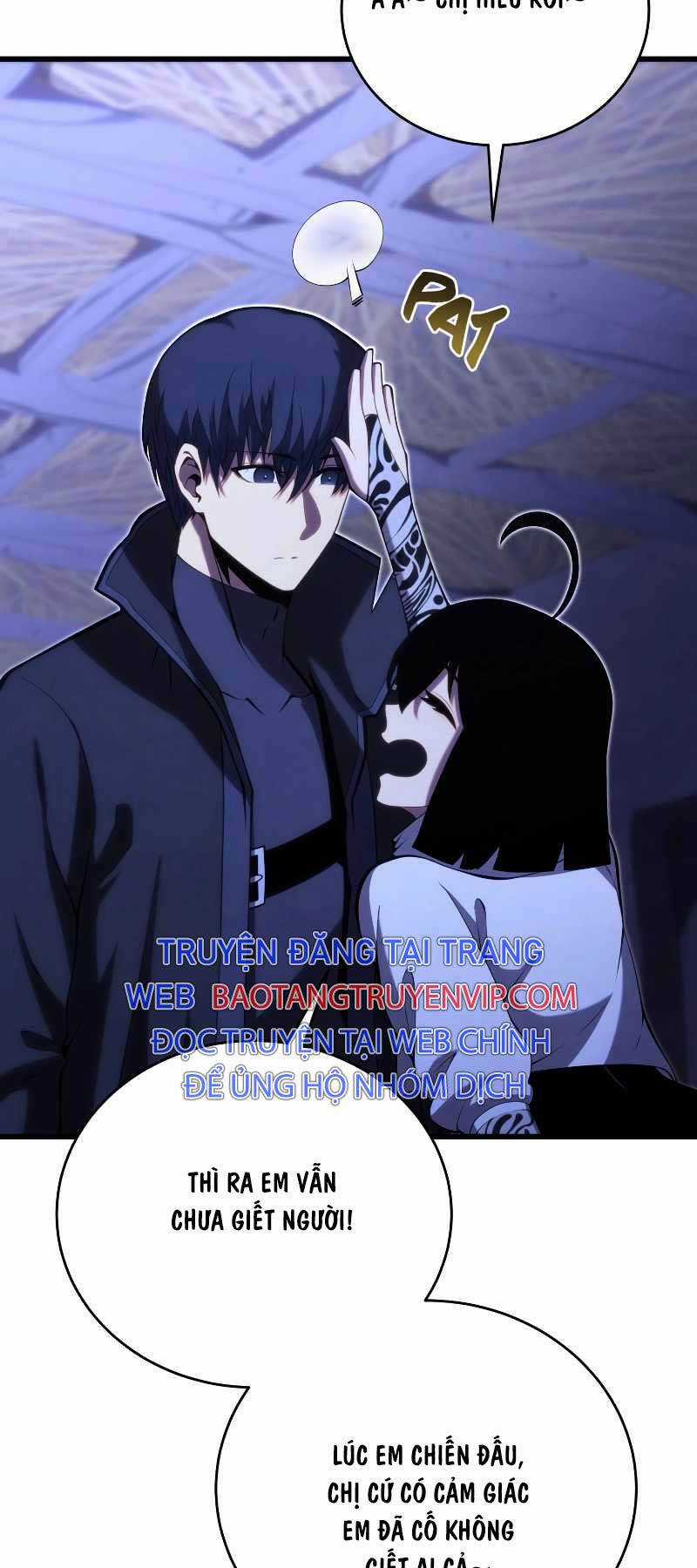 Swordmaster’s Youngest Son - Chapter 109 - Trang 53