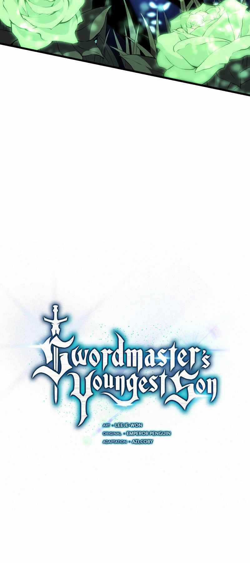 Swordmaster’s Youngest Son - Chapter 110 - Trang 18