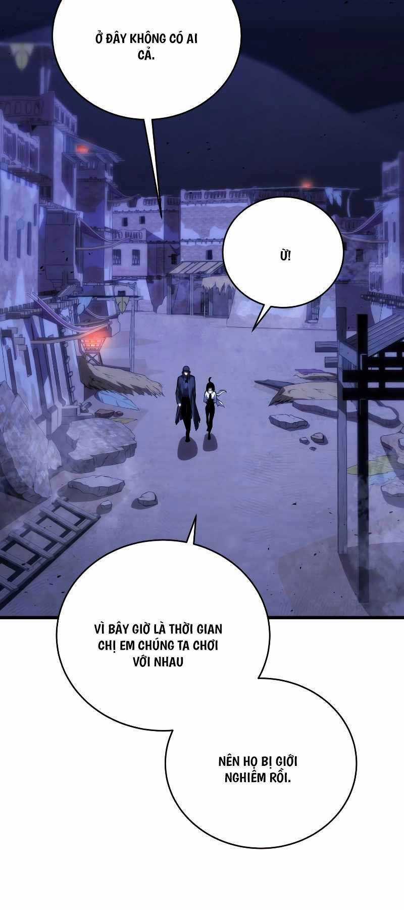 Swordmaster’s Youngest Son - Chapter 110 - Trang 3