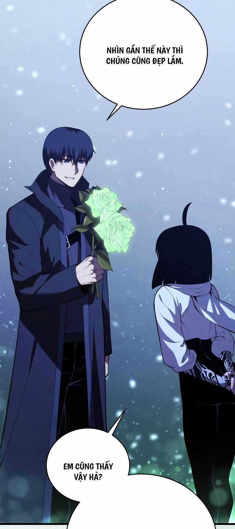 Swordmaster’s Youngest Son - Chapter 110 - Trang 27