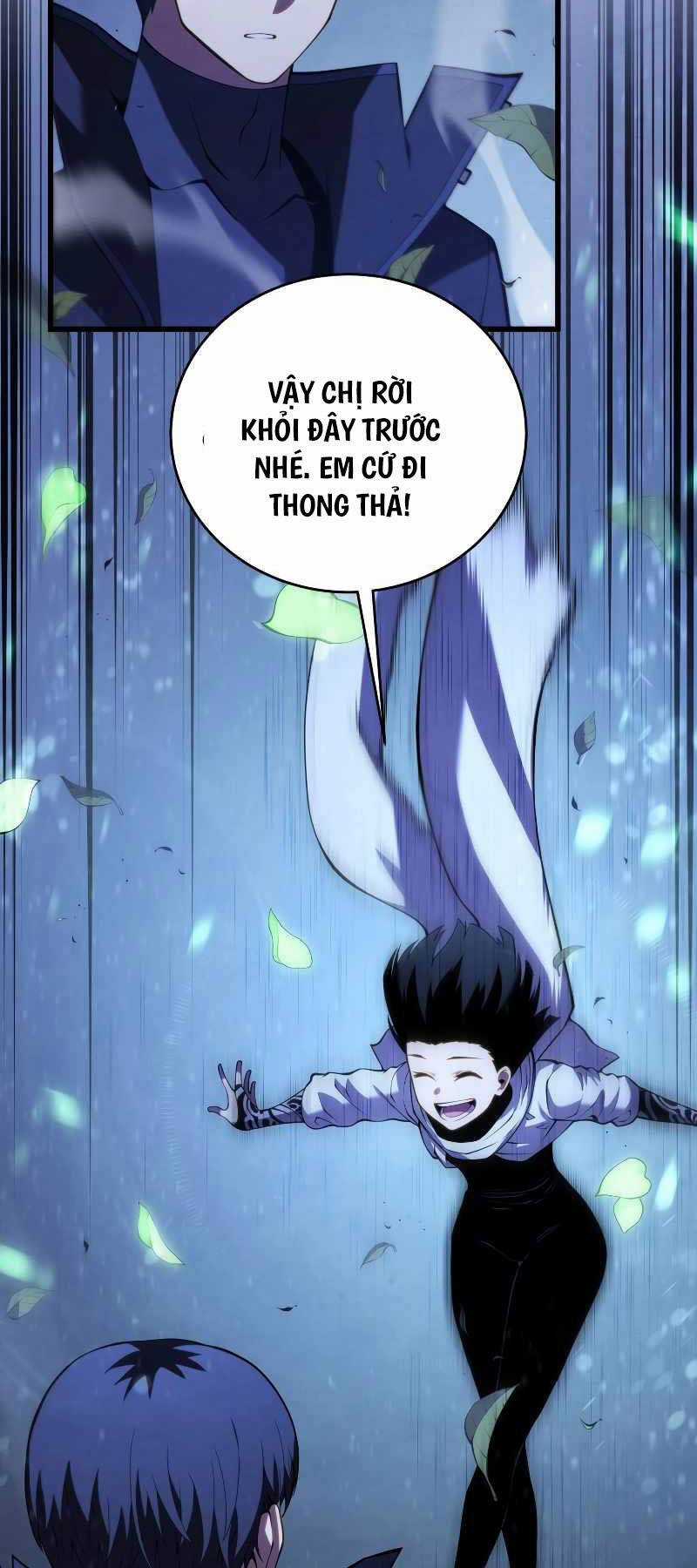 Swordmaster’s Youngest Son - Chapter 110 - Trang 50