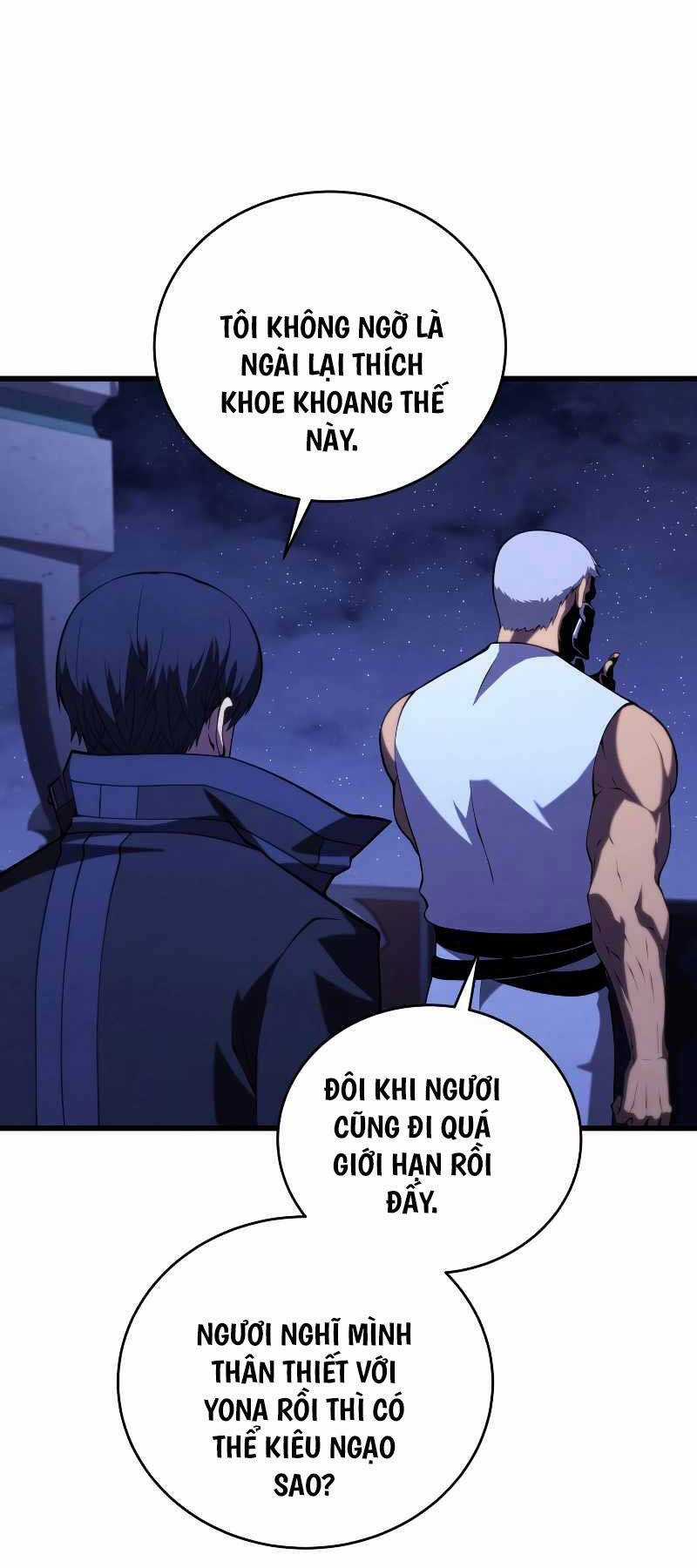 Swordmaster’s Youngest Son - Chapter 110 - Trang 62