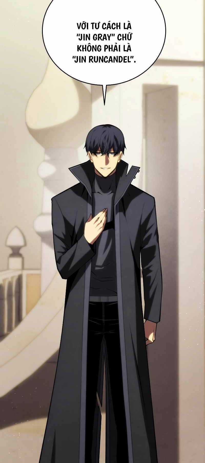 Swordmaster’s Youngest Son - Chapter 110 - Trang 76