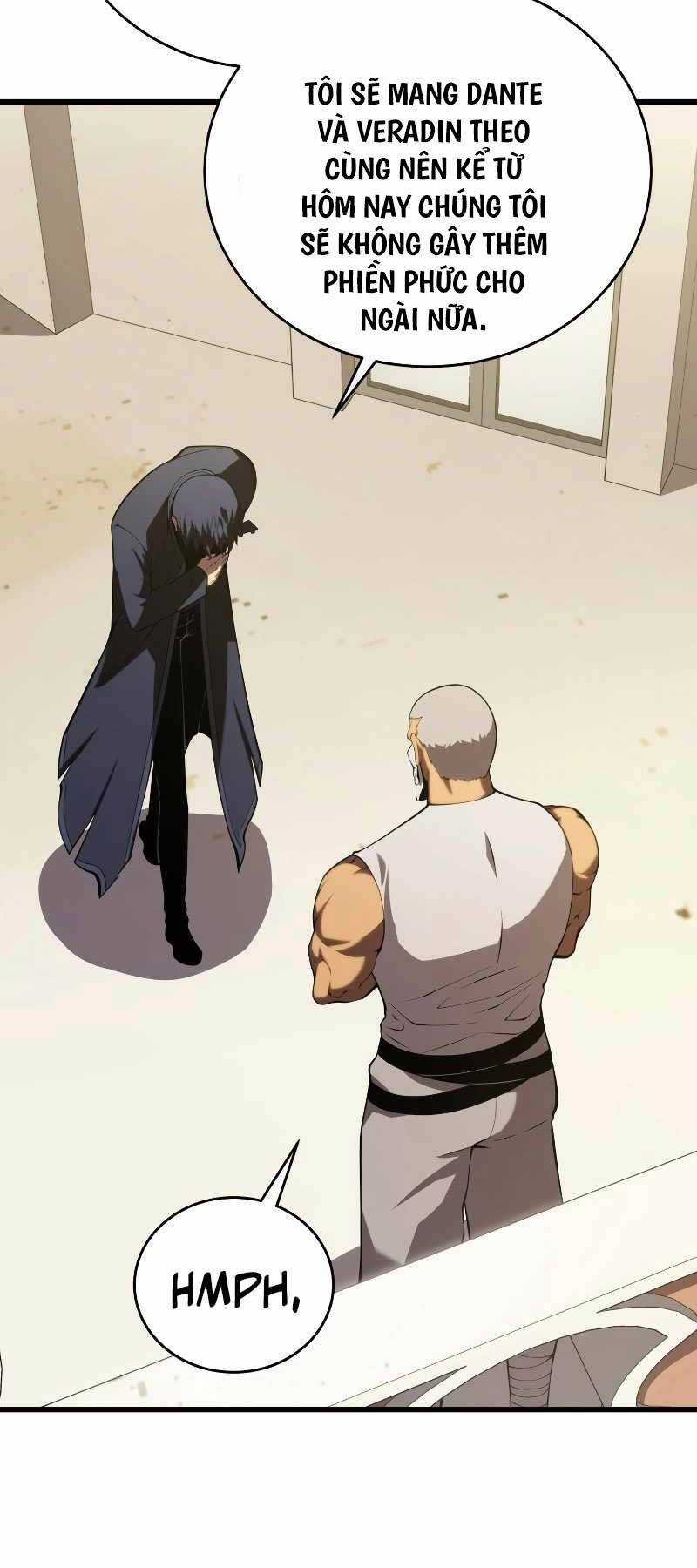 Swordmaster’s Youngest Son - Chapter 110 - Trang 78