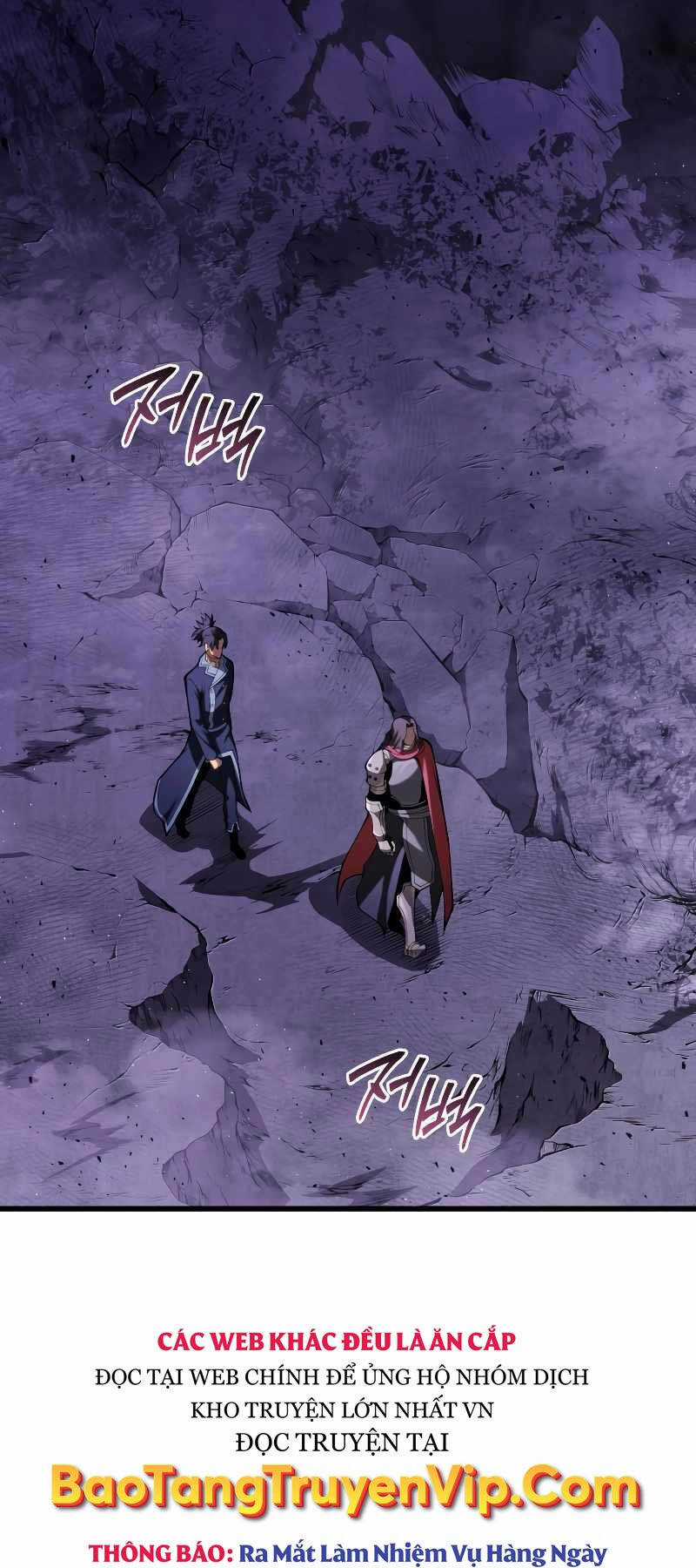 Swordmaster’s Youngest Son - Chapter 110 - Trang 81