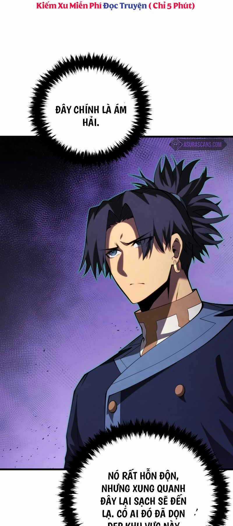 Swordmaster’s Youngest Son - Chapter 110 - Trang 82