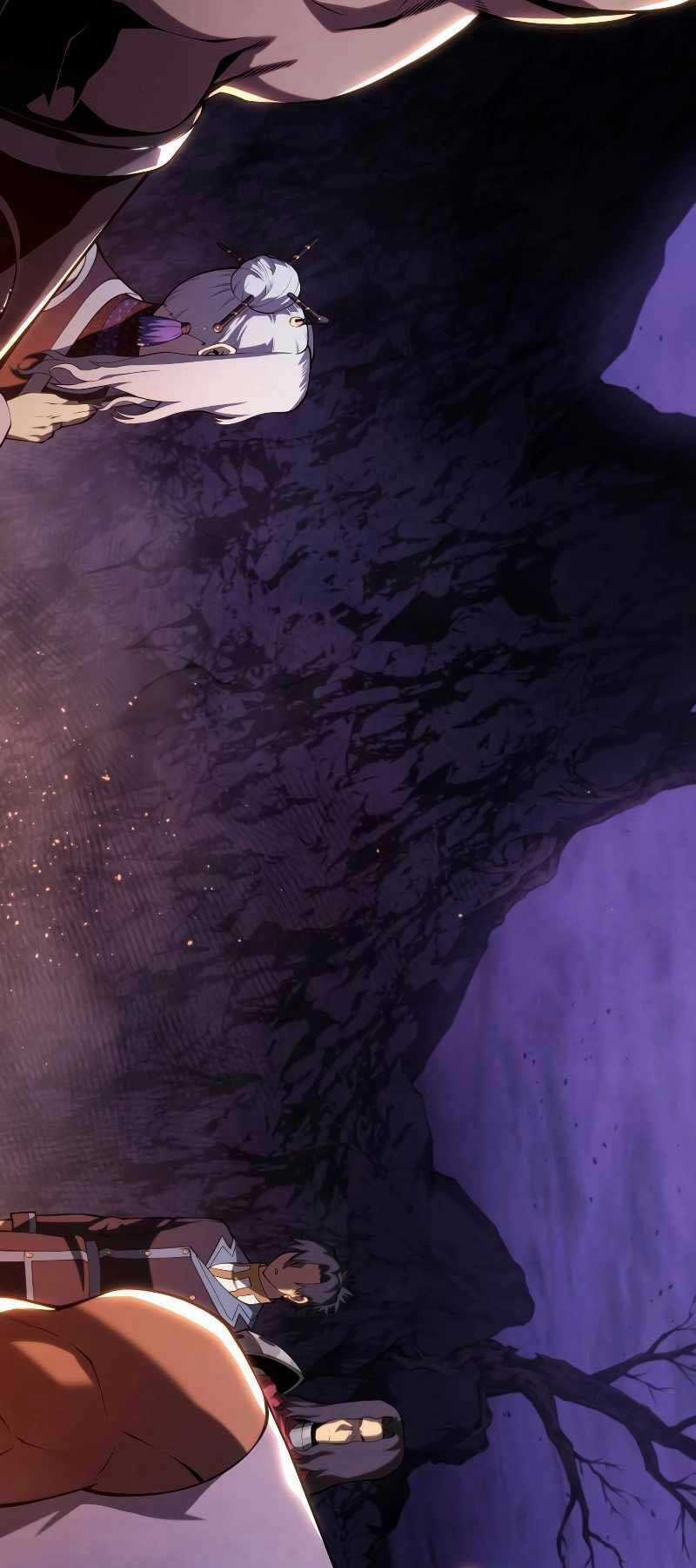 Swordmaster’s Youngest Son - Chapter 110 - Trang 85