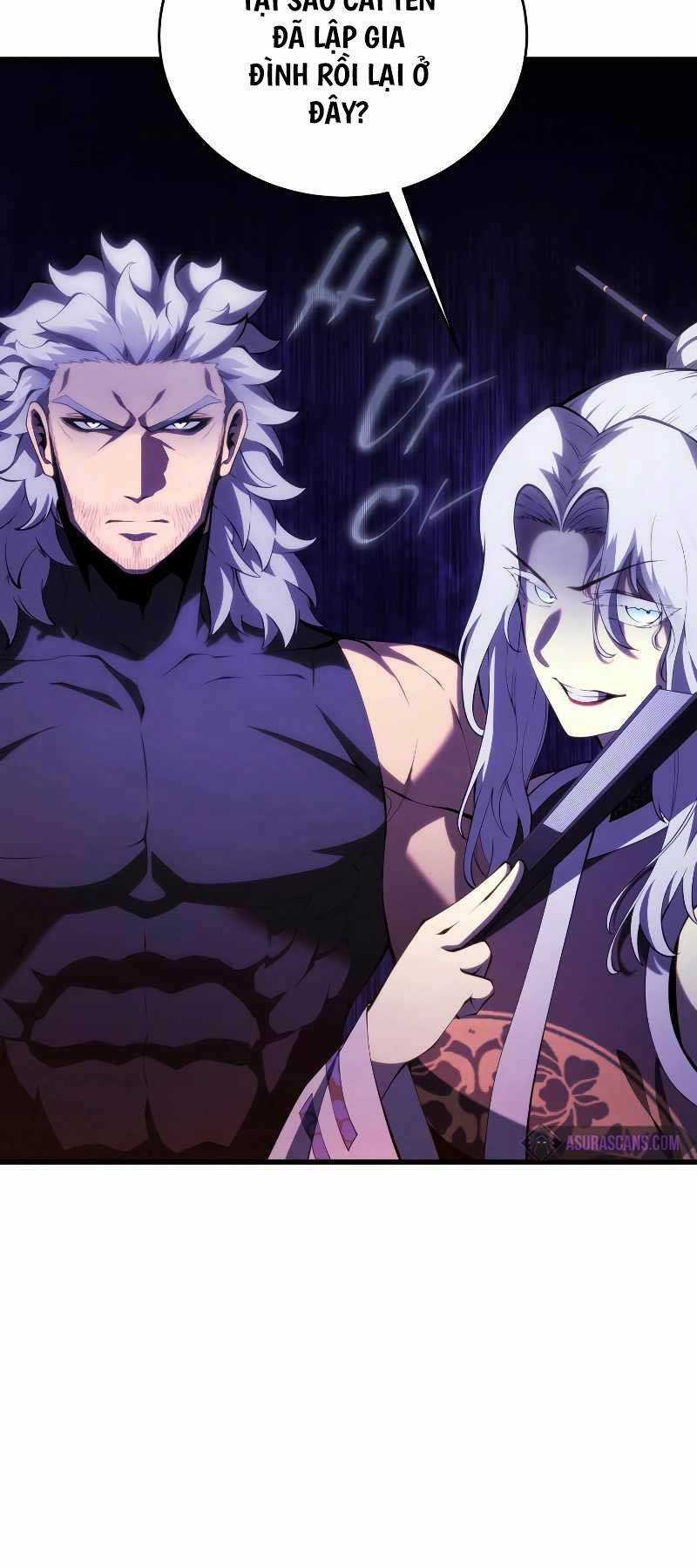 Swordmaster’s Youngest Son - Chapter 110 - Trang 87