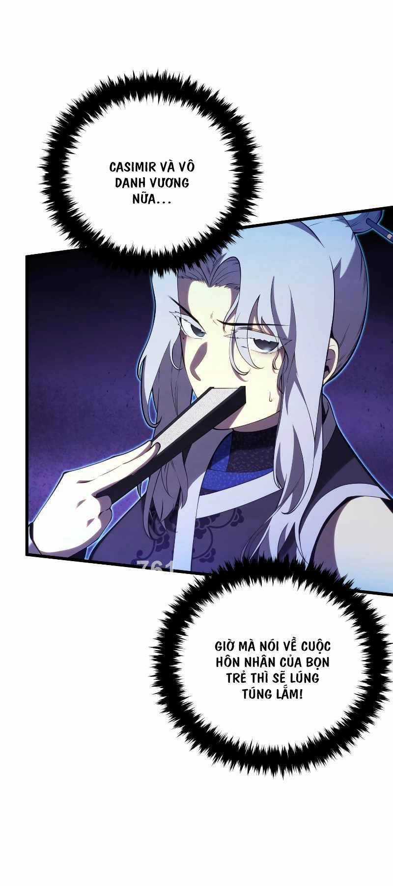 Swordmaster’s Youngest Son - Chapter 111 - Trang 1