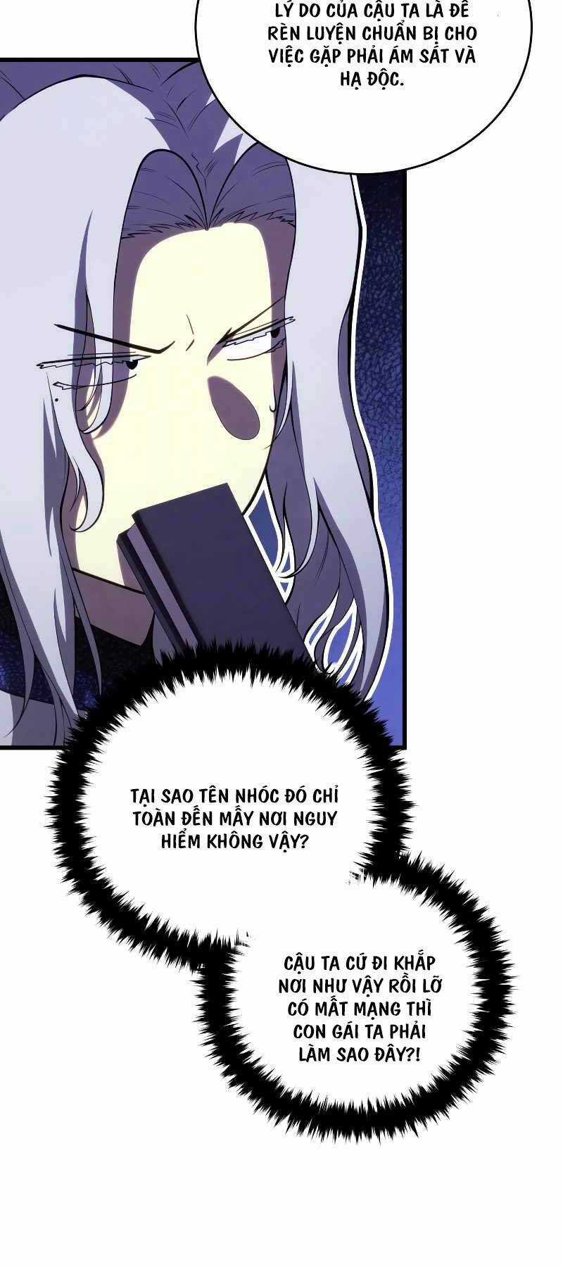 Swordmaster’s Youngest Son - Chapter 111 - Trang 11