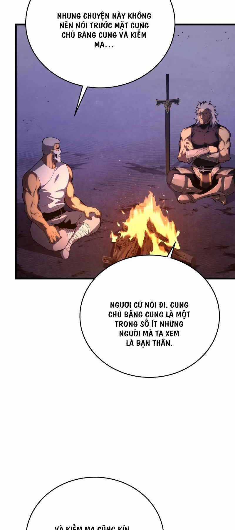 Swordmaster’s Youngest Son - Chapter 111 - Trang 13