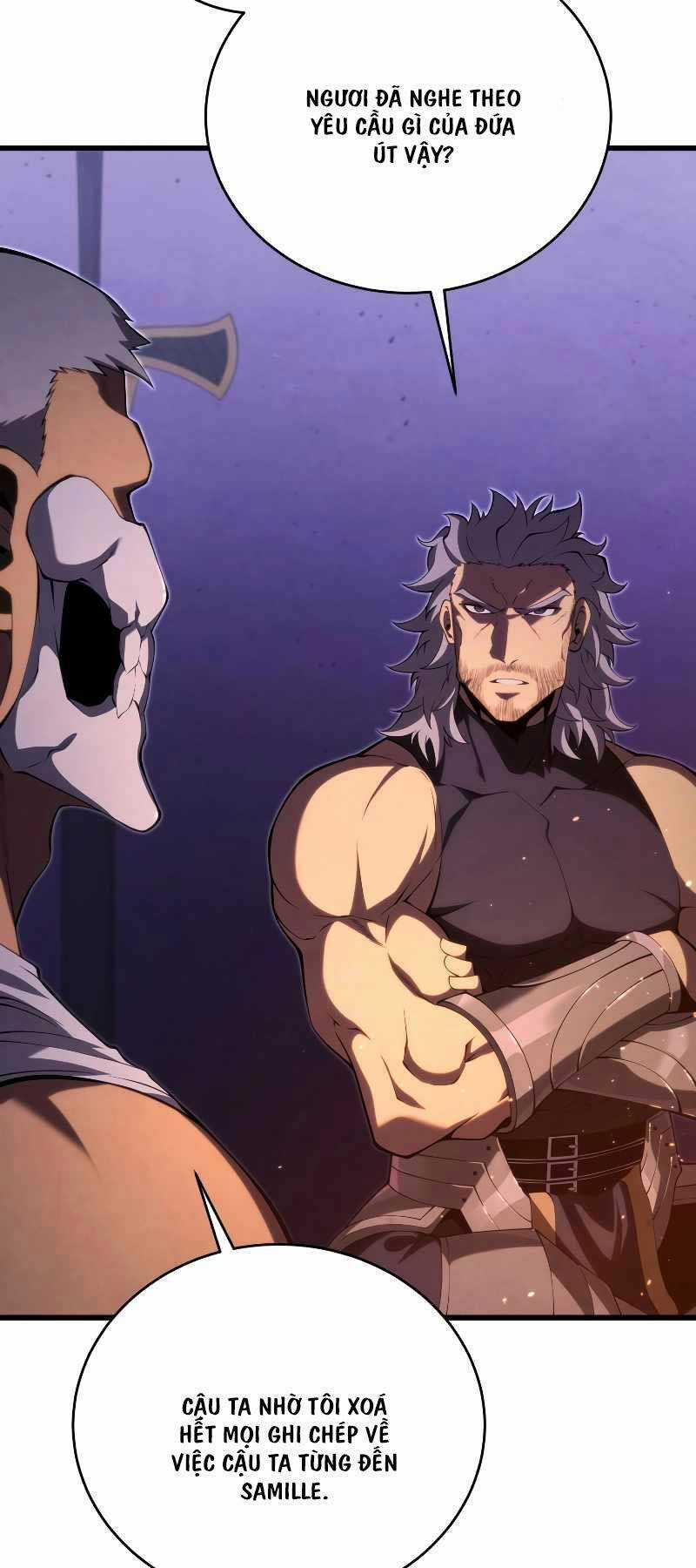 Swordmaster’s Youngest Son - Chapter 111 - Trang 17