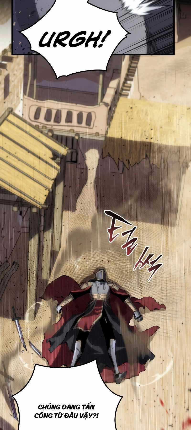 Swordmaster’s Youngest Son - Chapter 111 - Trang 21