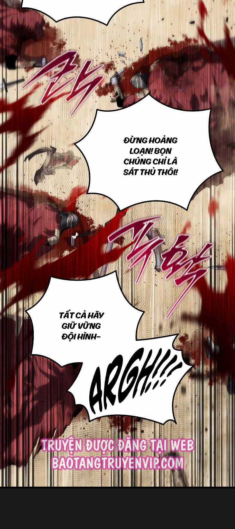 Swordmaster’s Youngest Son - Chapter 111 - Trang 22