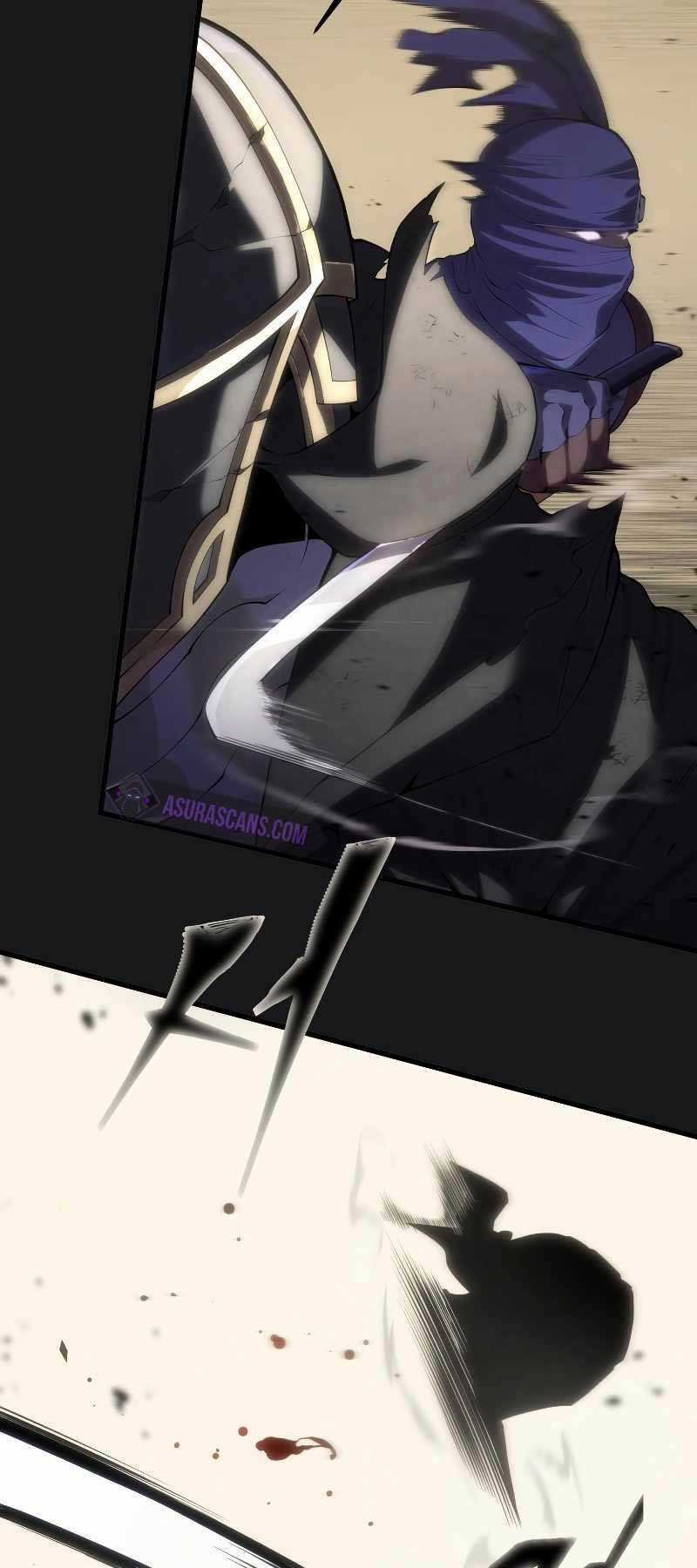 Swordmaster’s Youngest Son - Chapter 111 - Trang 26