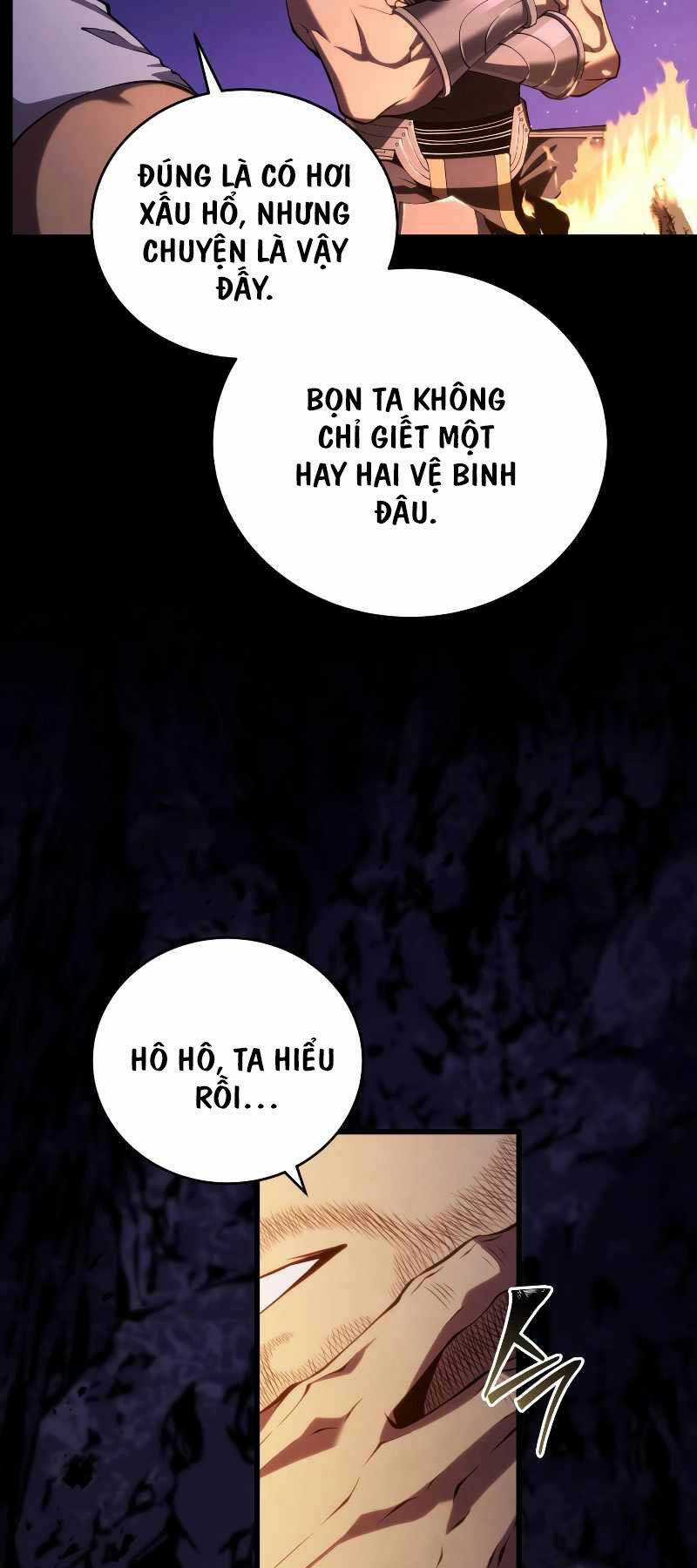 Swordmaster’s Youngest Son - Chapter 111 - Trang 32