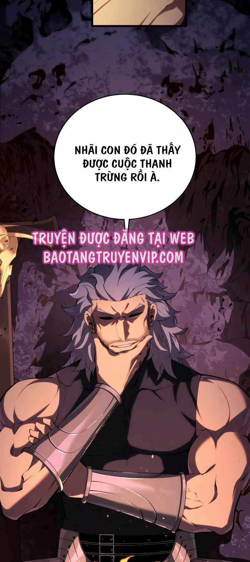 Swordmaster’s Youngest Son - Chapter 111 - Trang 33