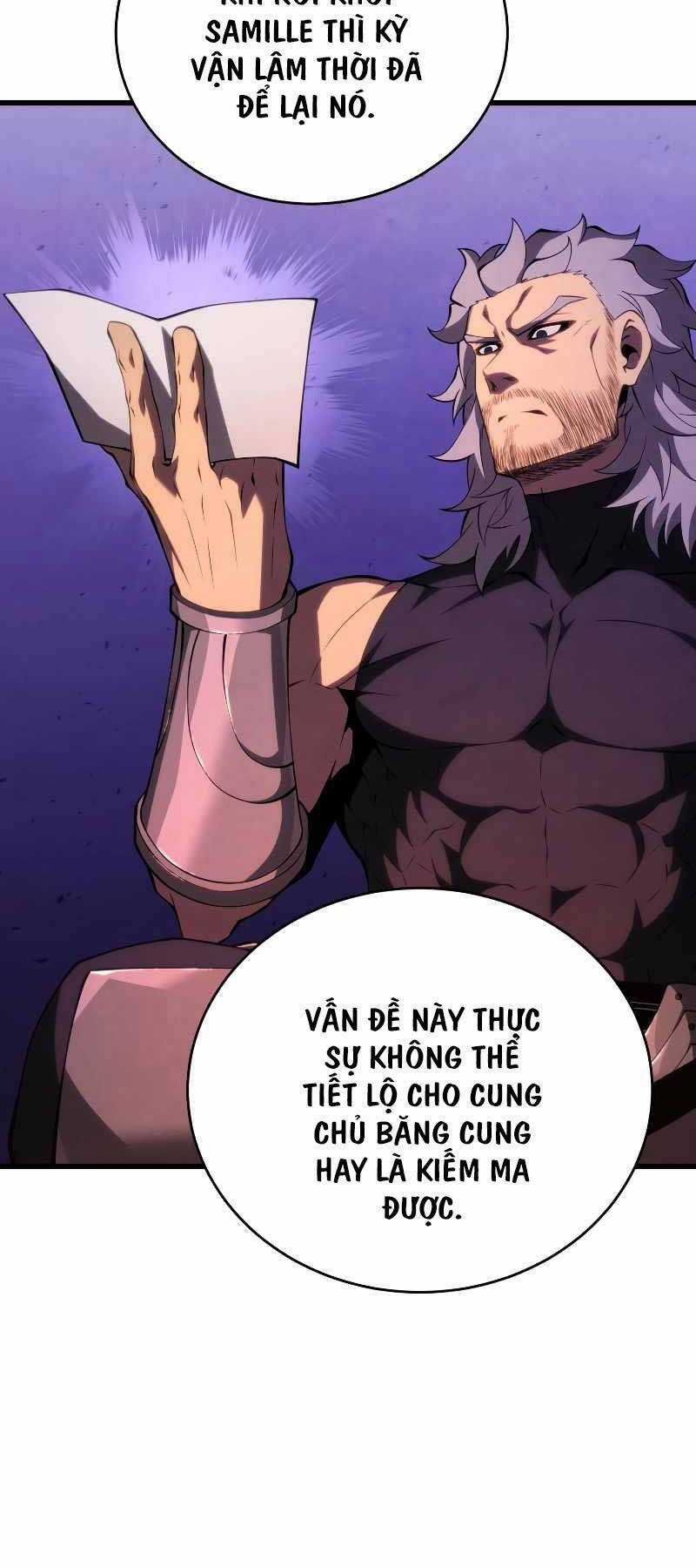 Swordmaster’s Youngest Son - Chapter 111 - Trang 38