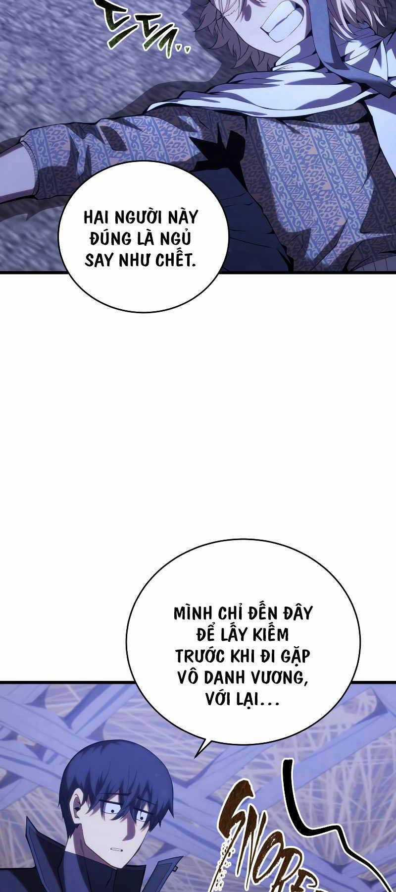 Swordmaster’s Youngest Son - Chapter 111 - Trang 42