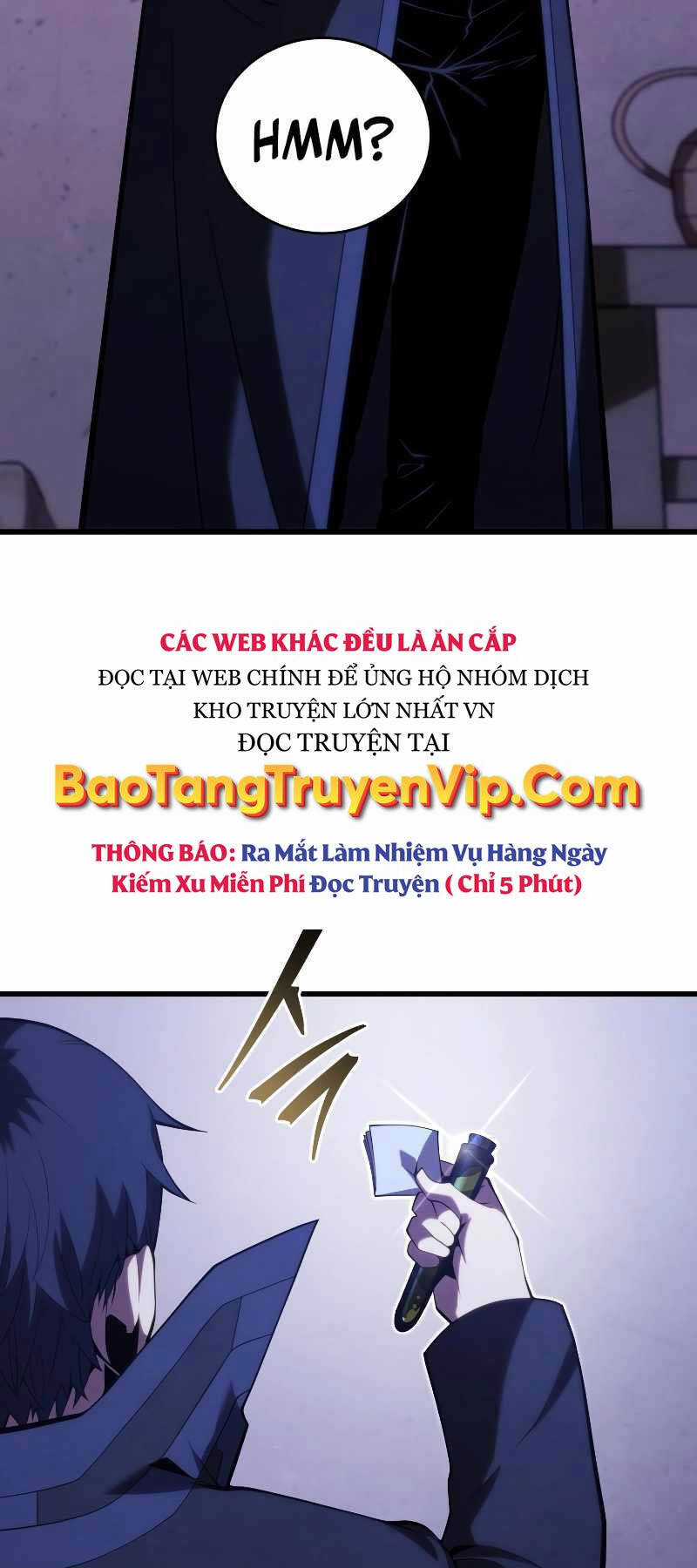 Swordmaster’s Youngest Son - Chapter 111 - Trang 45