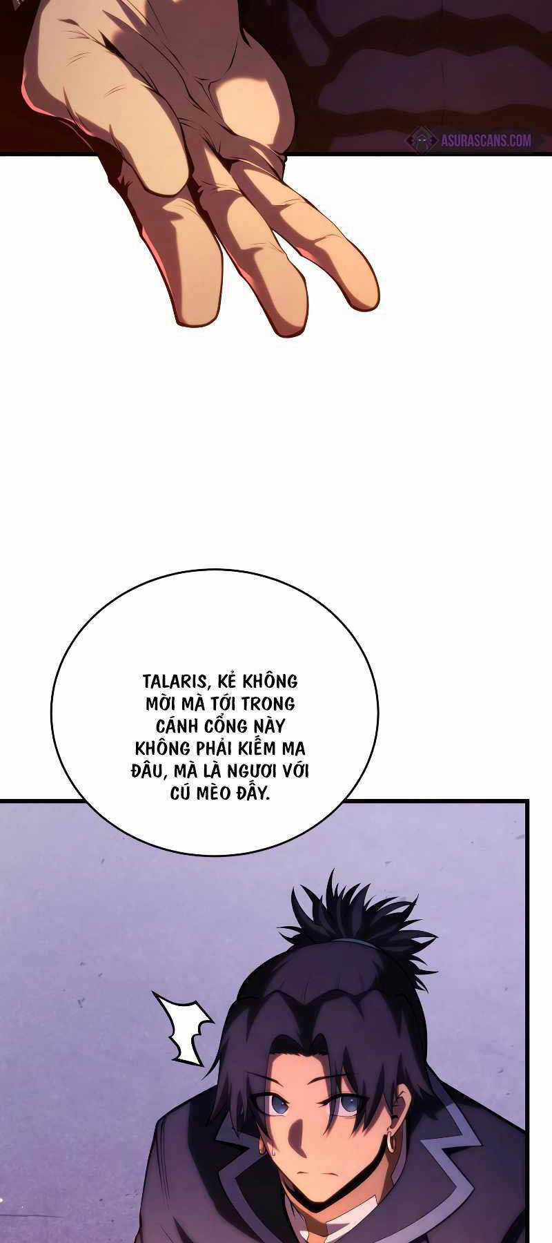 Swordmaster’s Youngest Son - Chapter 111 - Trang 6