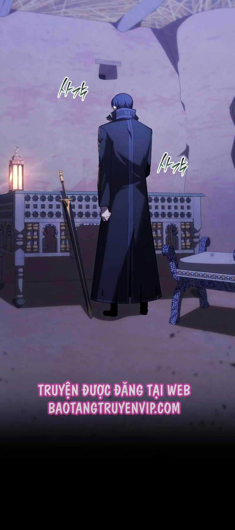 Swordmaster’s Youngest Son - Chapter 111 - Trang 53