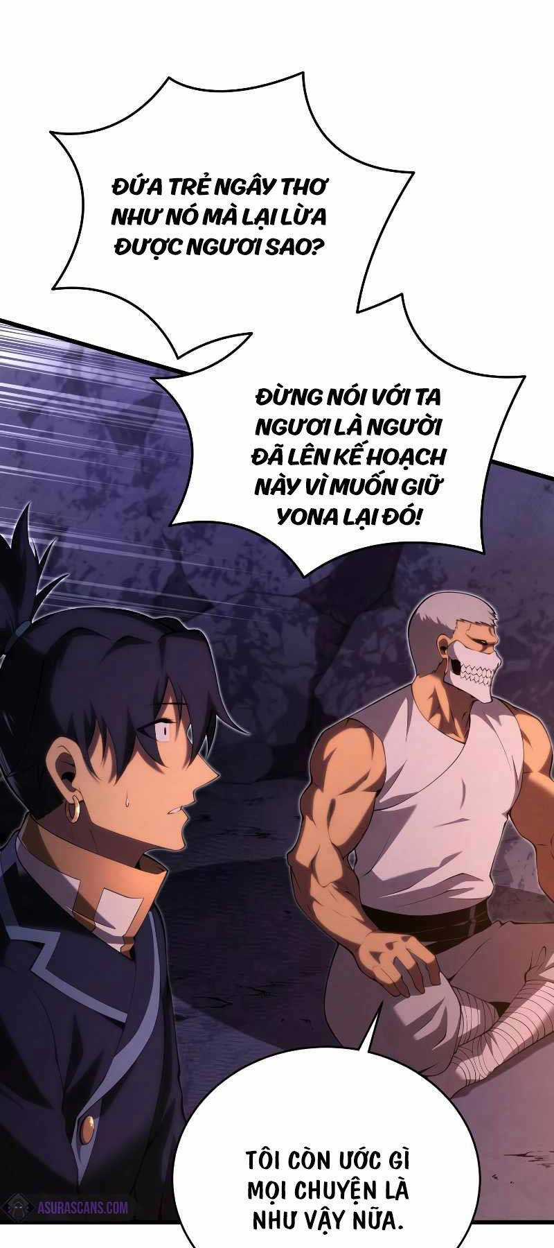 Swordmaster’s Youngest Son - Chapter 111 - Trang 60