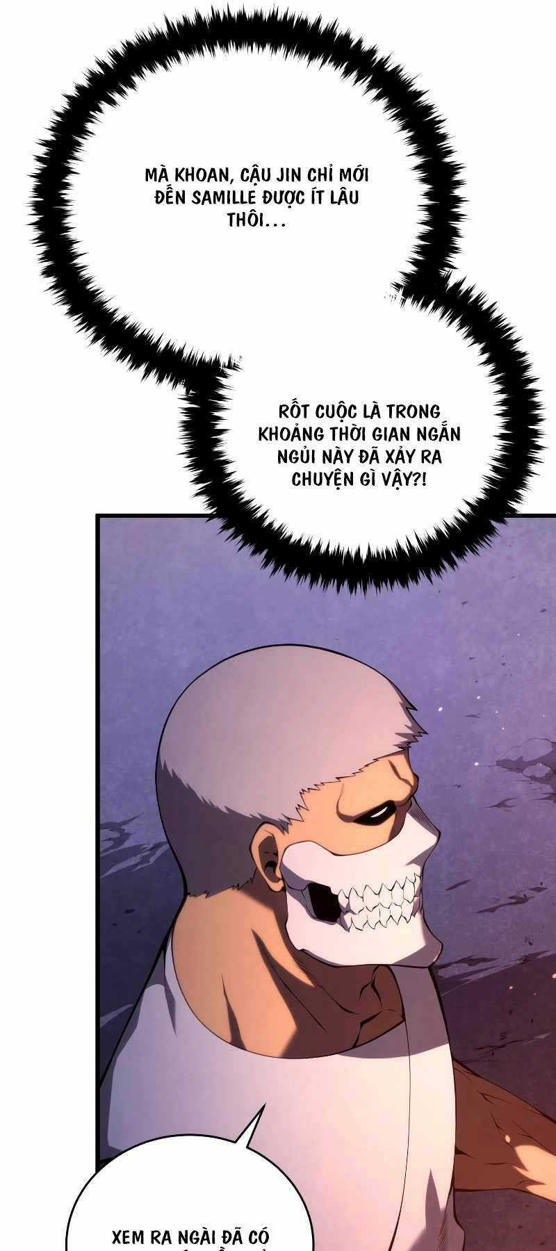 Swordmaster’s Youngest Son - Chapter 111 - Trang 8