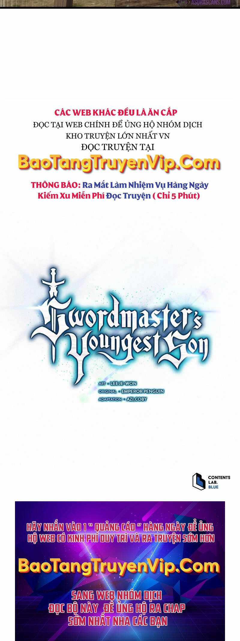 Swordmaster’s Youngest Son - Chapter 111 - Trang 76